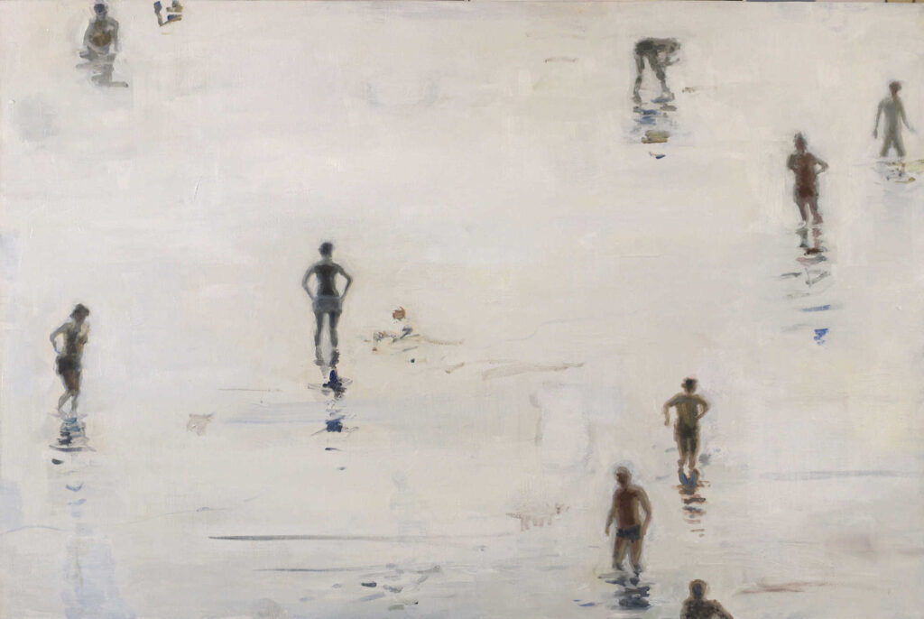 Moscow River (2020) - Olga Chernysheva