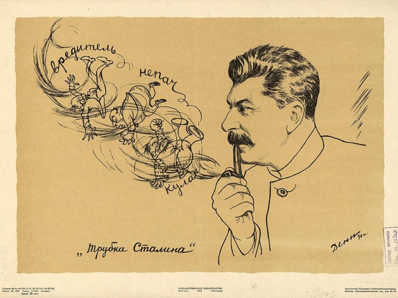 Socialist Realism Exposed