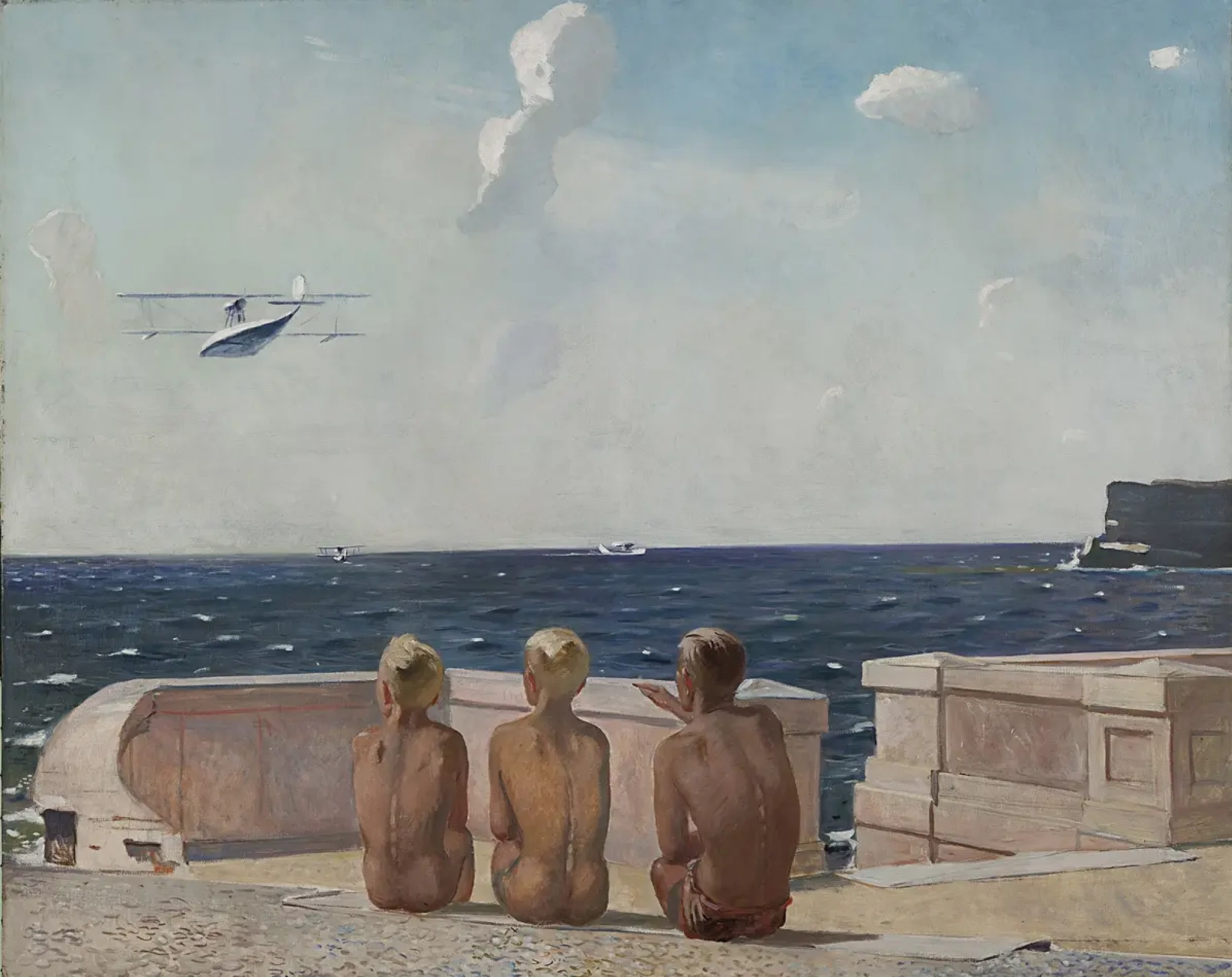 Russian Art Through the Ages