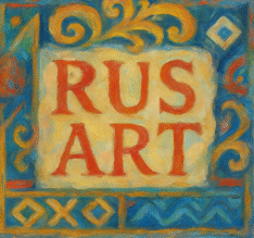 Russian Art