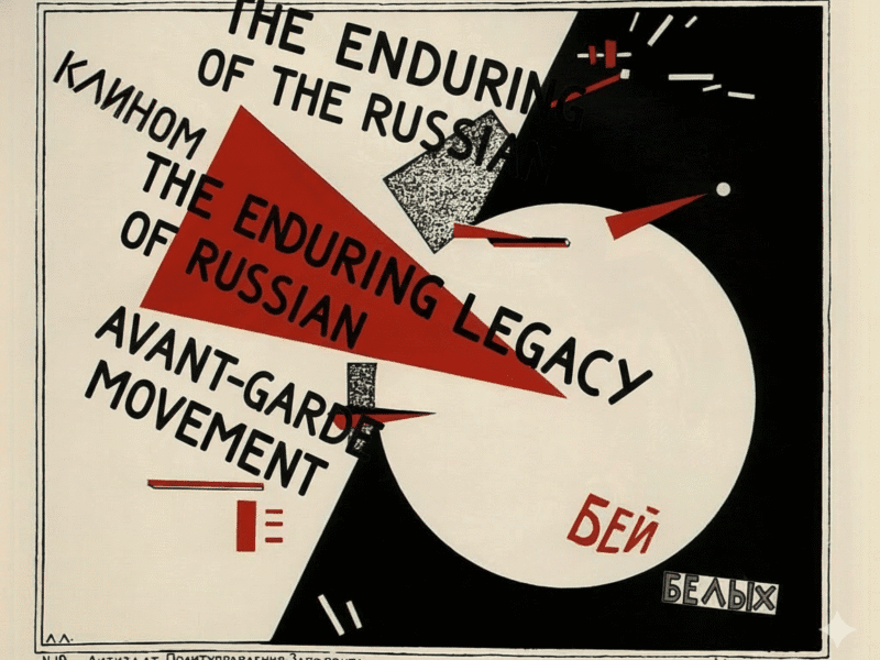 Russian Avant-Garde